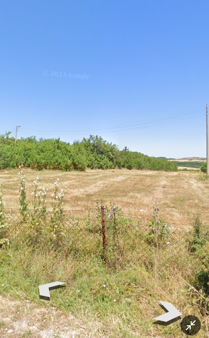 Продава ПАРЦЕЛ, с. Бърложница, област София област, снимка 6 - Парцели - 53641115