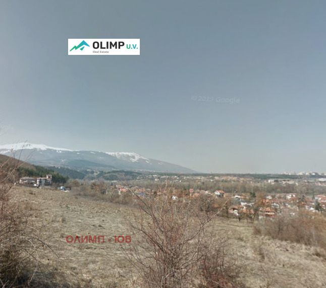 Продава ПАРЦЕЛ, гр. София, с. Герман