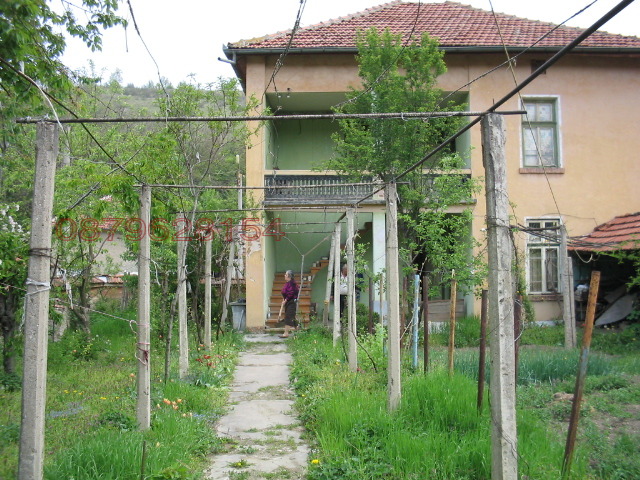 Na prodej  Přistát oblast Pleven , Beglež , 16 dka | 54661604 - obraz [5]