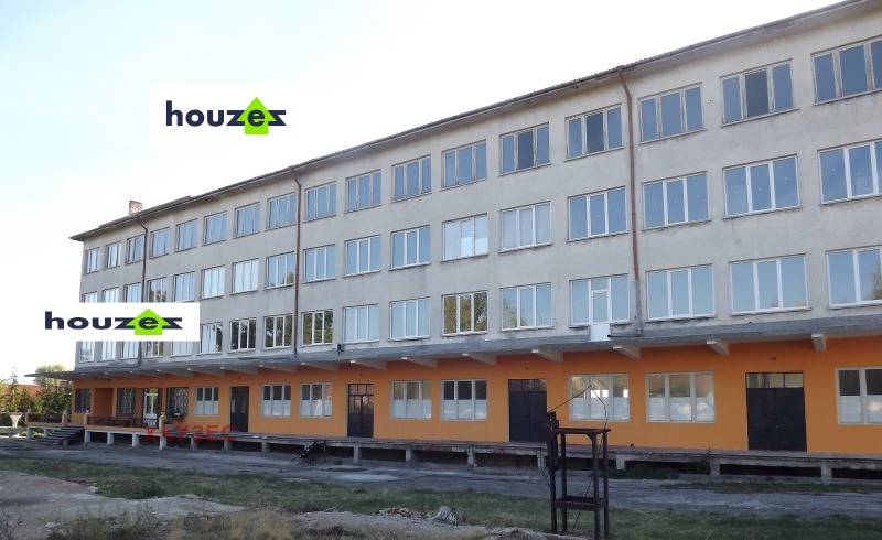 Продава БИЗНЕС ИМОТ, гр. Долна баня, област София област, снимка 2 - Други - 49738142