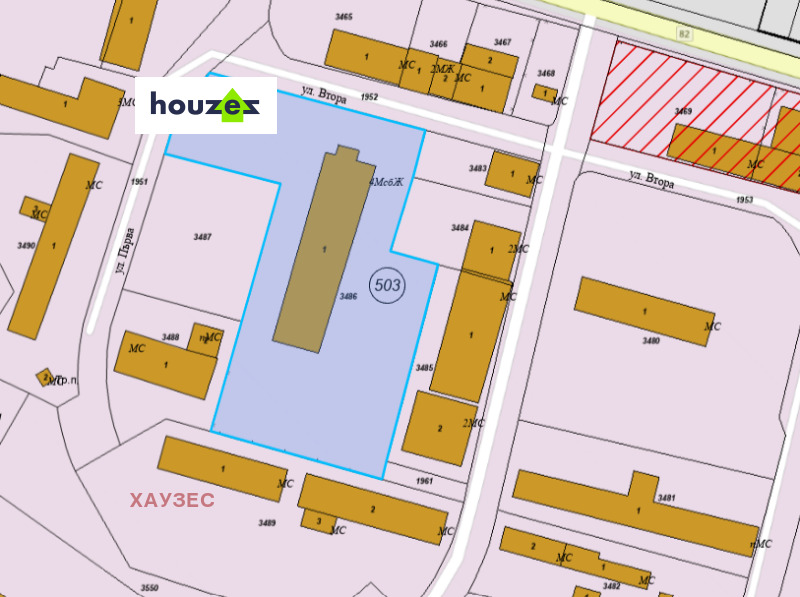 Продава БИЗНЕС ИМОТ, гр. Долна баня, област София област, снимка 14 - Други - 49738142