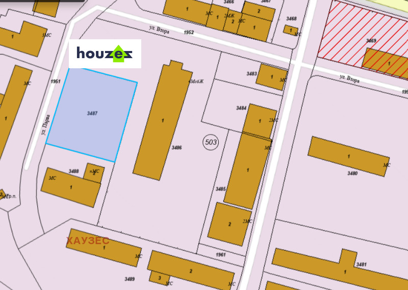 Продава БИЗНЕС ИМОТ, гр. Долна баня, област София област, снимка 13 - Други - 49738142