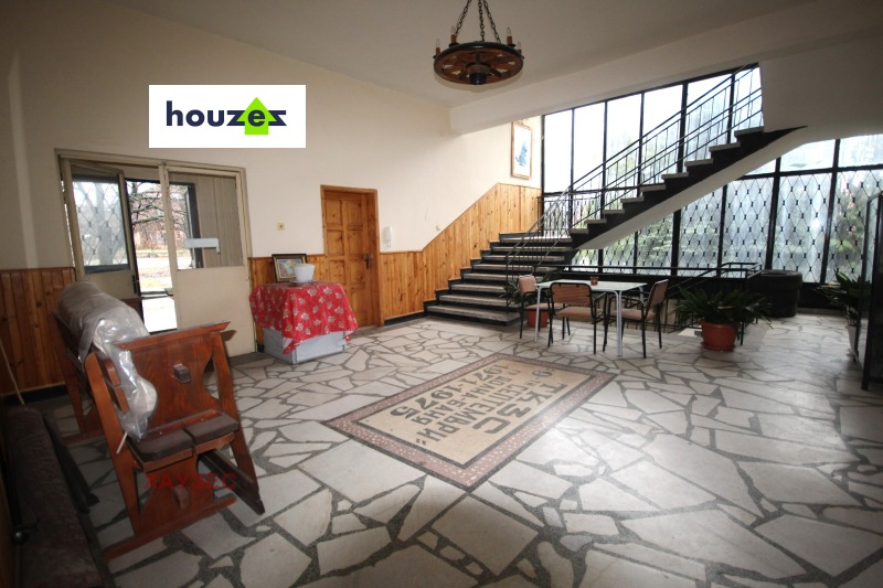 Продава БИЗНЕС ИМОТ, гр. Долна баня, област София област, снимка 4 - Други - 49738142