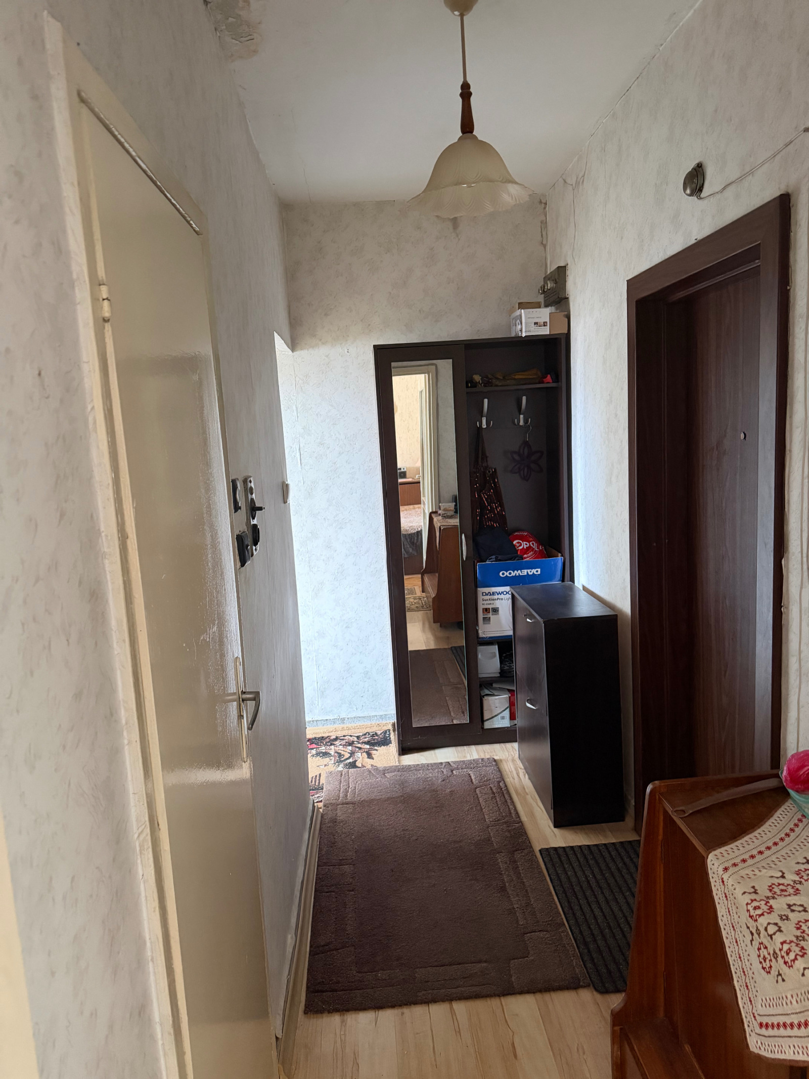 Продава 1-СТАЕН, гр. София, Гевгелийски, снимка 4 - Апартаменти - 53878574