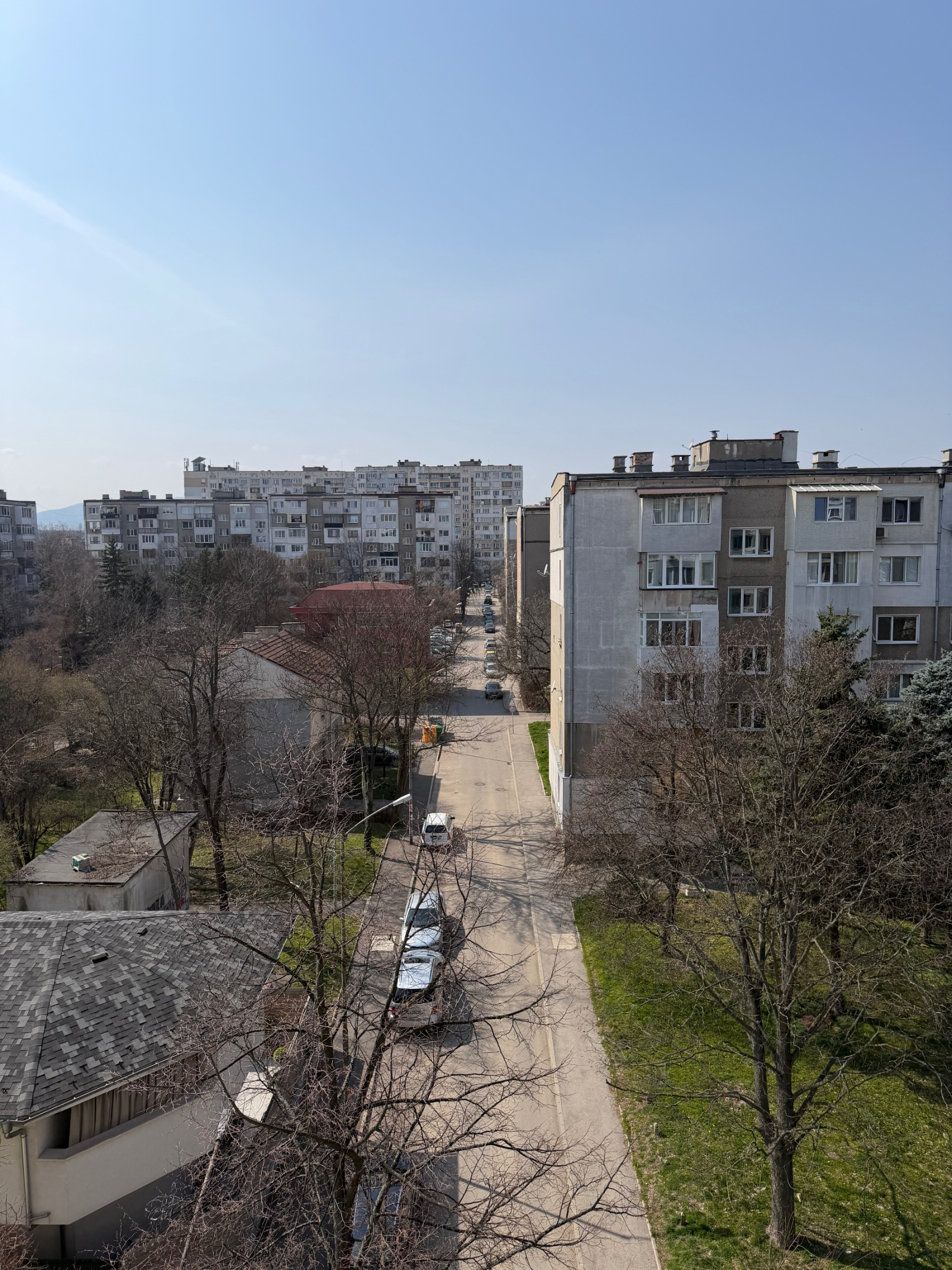 Продава 1-СТАЕН, гр. София, Гевгелийски, снимка 2 - Апартаменти - 53878574