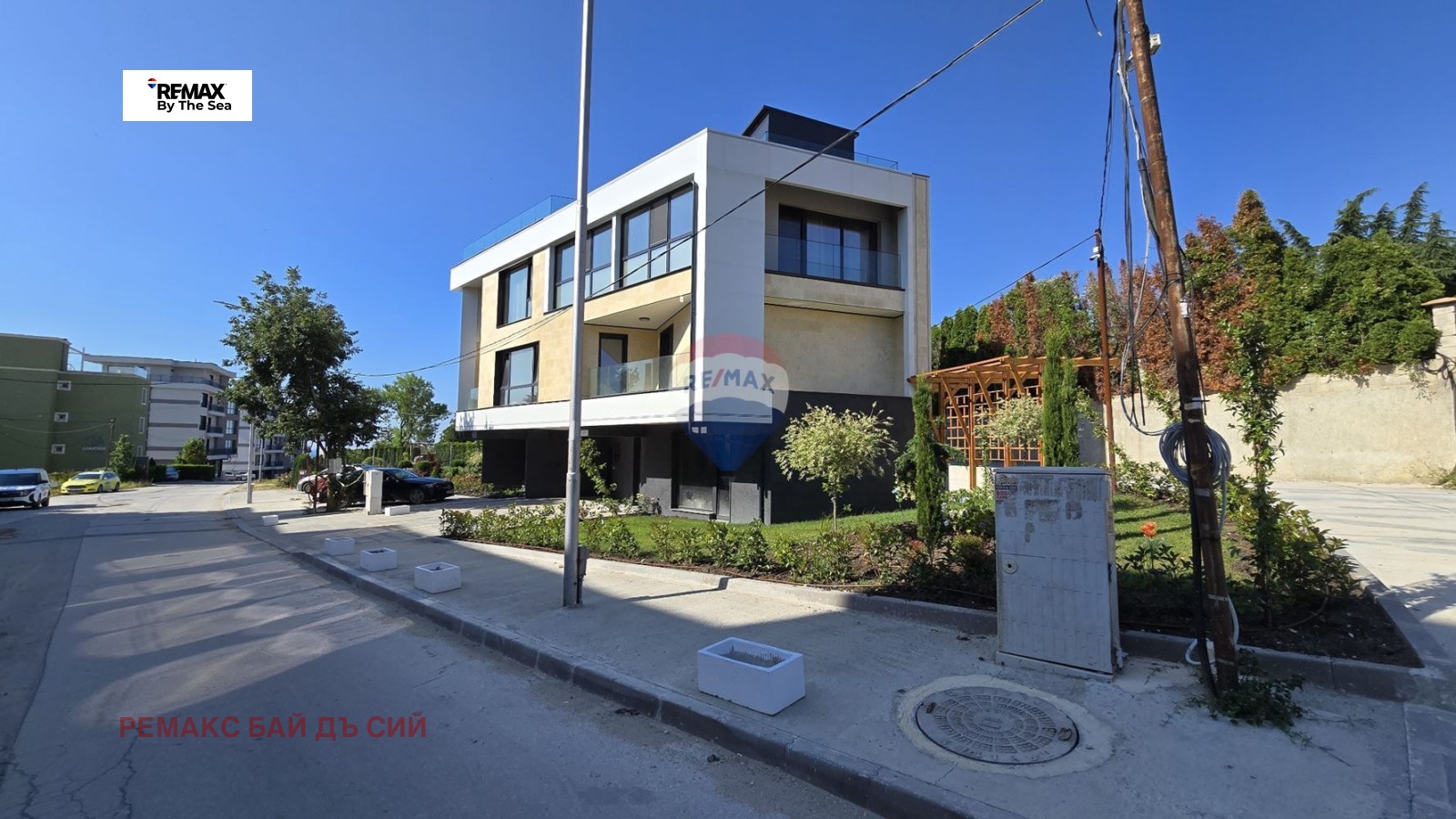 Продава 1-СТАЕН, гр. Варна, м-т Ален мак, снимка 6 - Апартаменти - 55198953