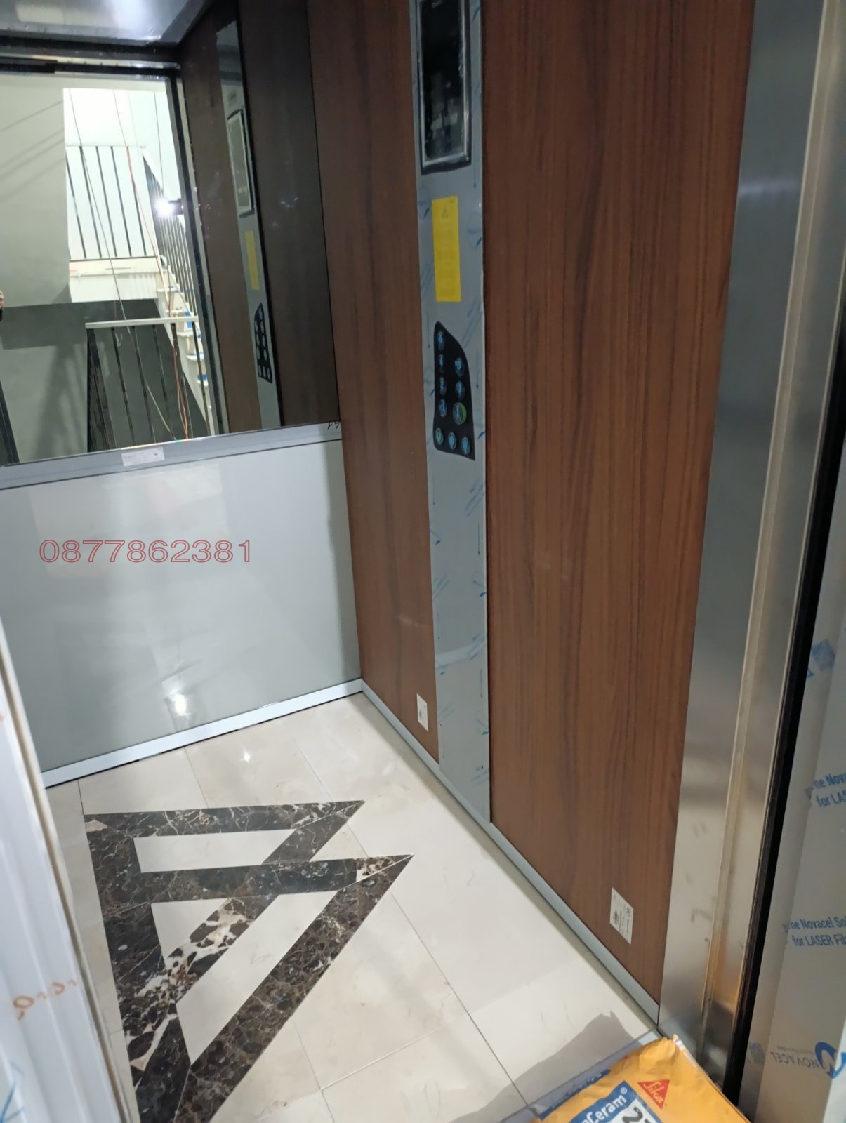 Продава 2-СТАЕН, гр. София, Малинова долина, снимка 9 - Апартаменти - 53703595