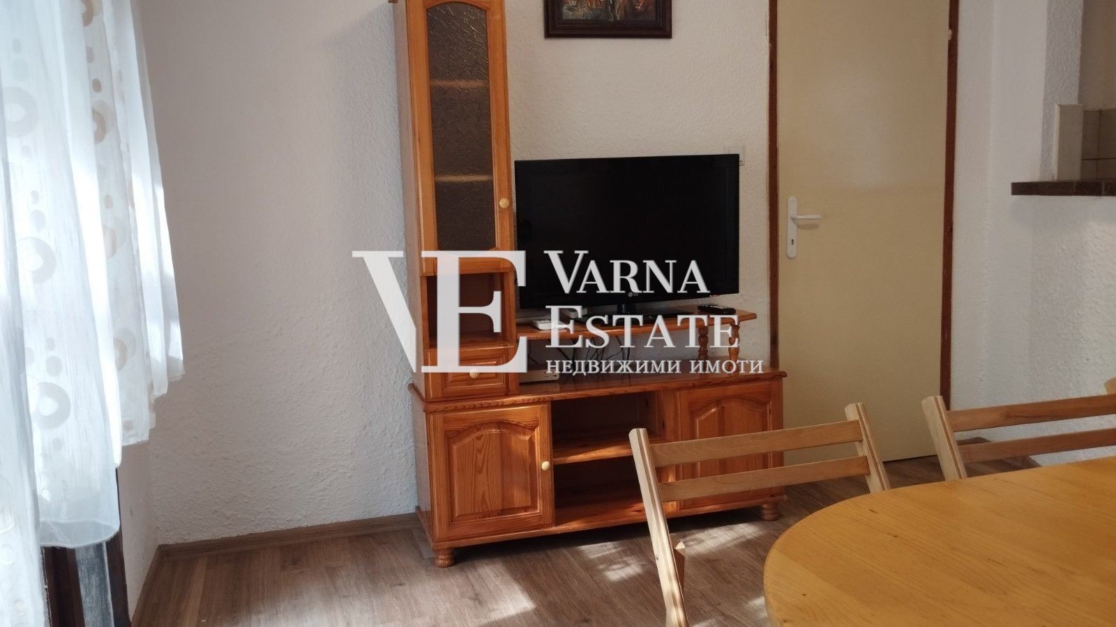 Продава 2-СТАЕН, гр. Варна, Трошево, снимка 3 - Апартаменти - 53704957