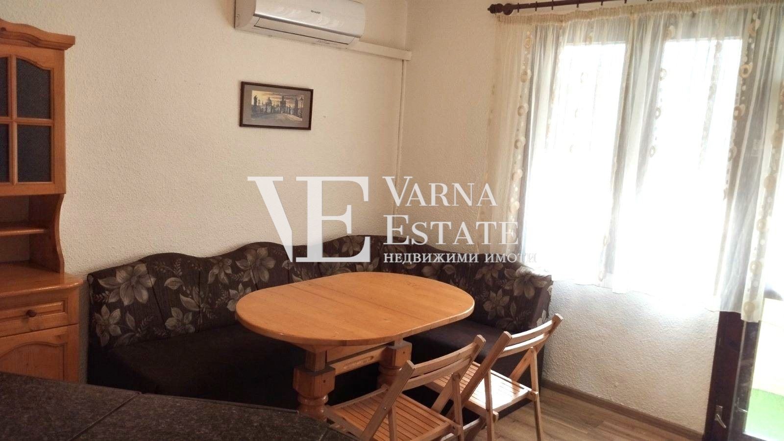 Продава 2-СТАЕН, гр. Варна, Трошево