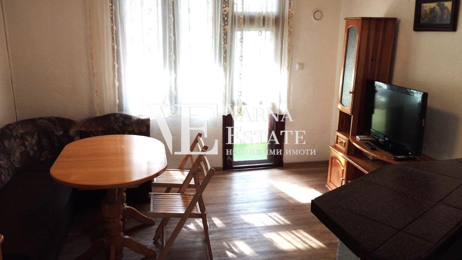 Продава 2-СТАЕН, гр. Варна, Трошево, снимка 2 - Апартаменти - 53704957