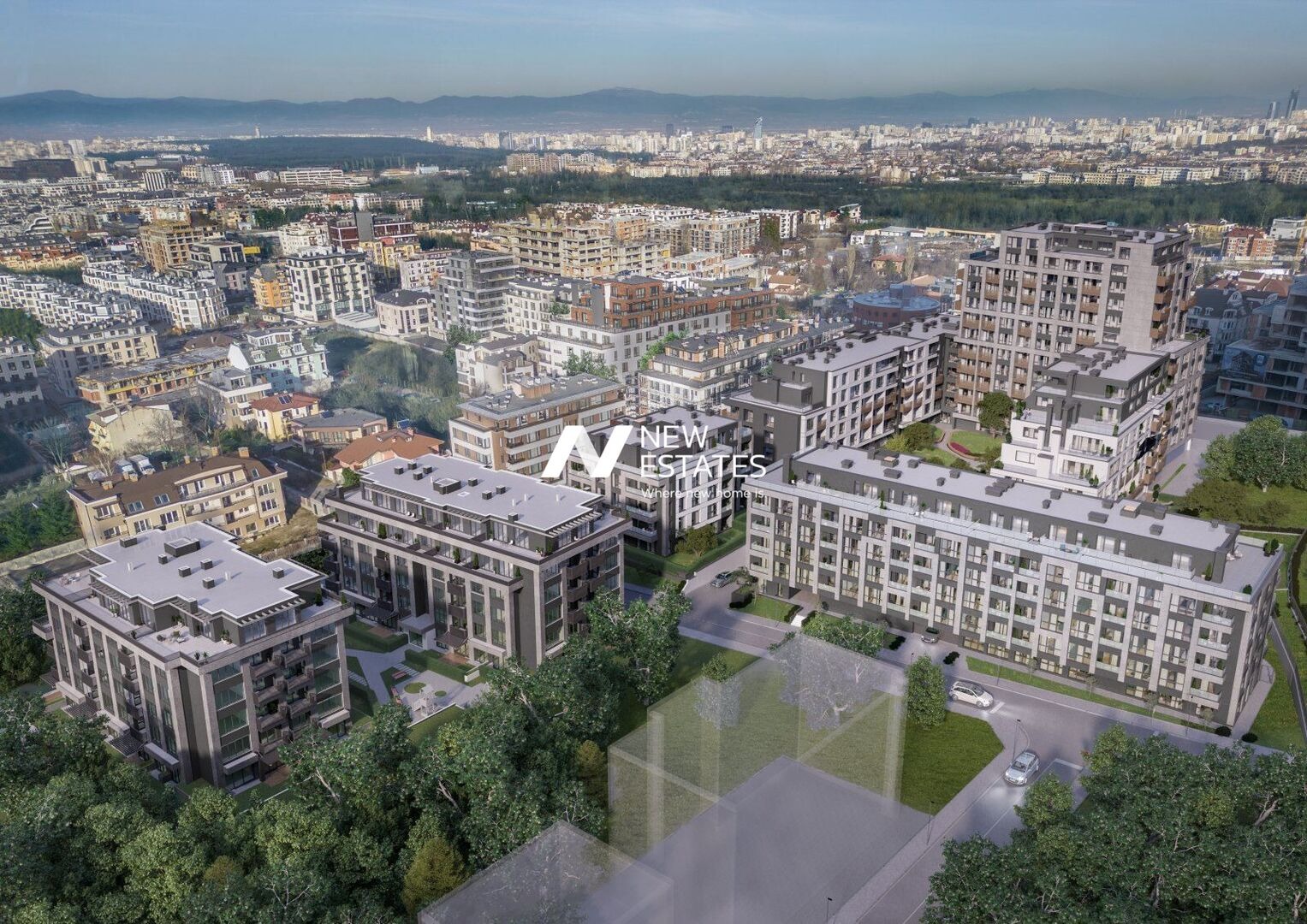 Продава 2-СТАЕН, гр. София, Кръстова вада, снимка 5 - Апартаменти - 55379935
