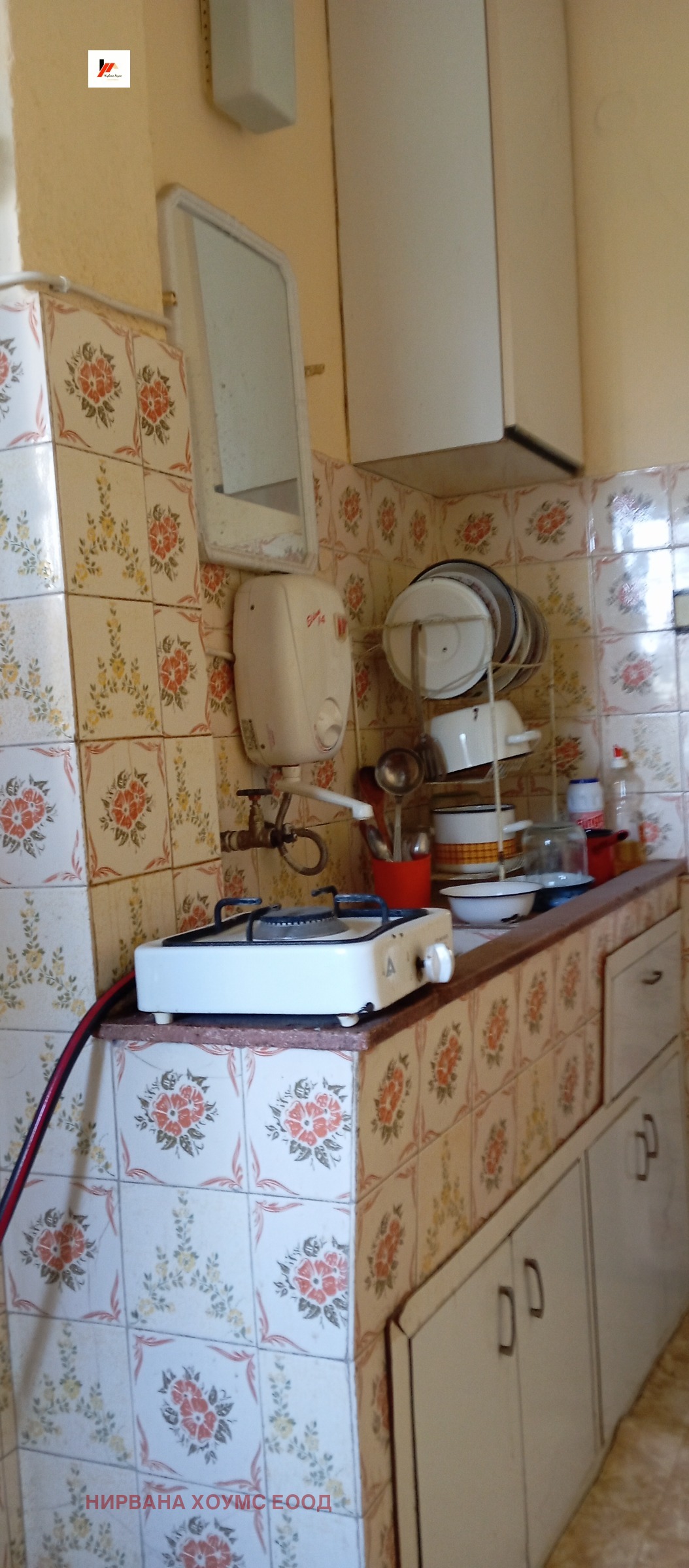Продава 2-СТАЕН, гр. Добрич, Кралска зона, снимка 4 - Апартаменти - 56036965