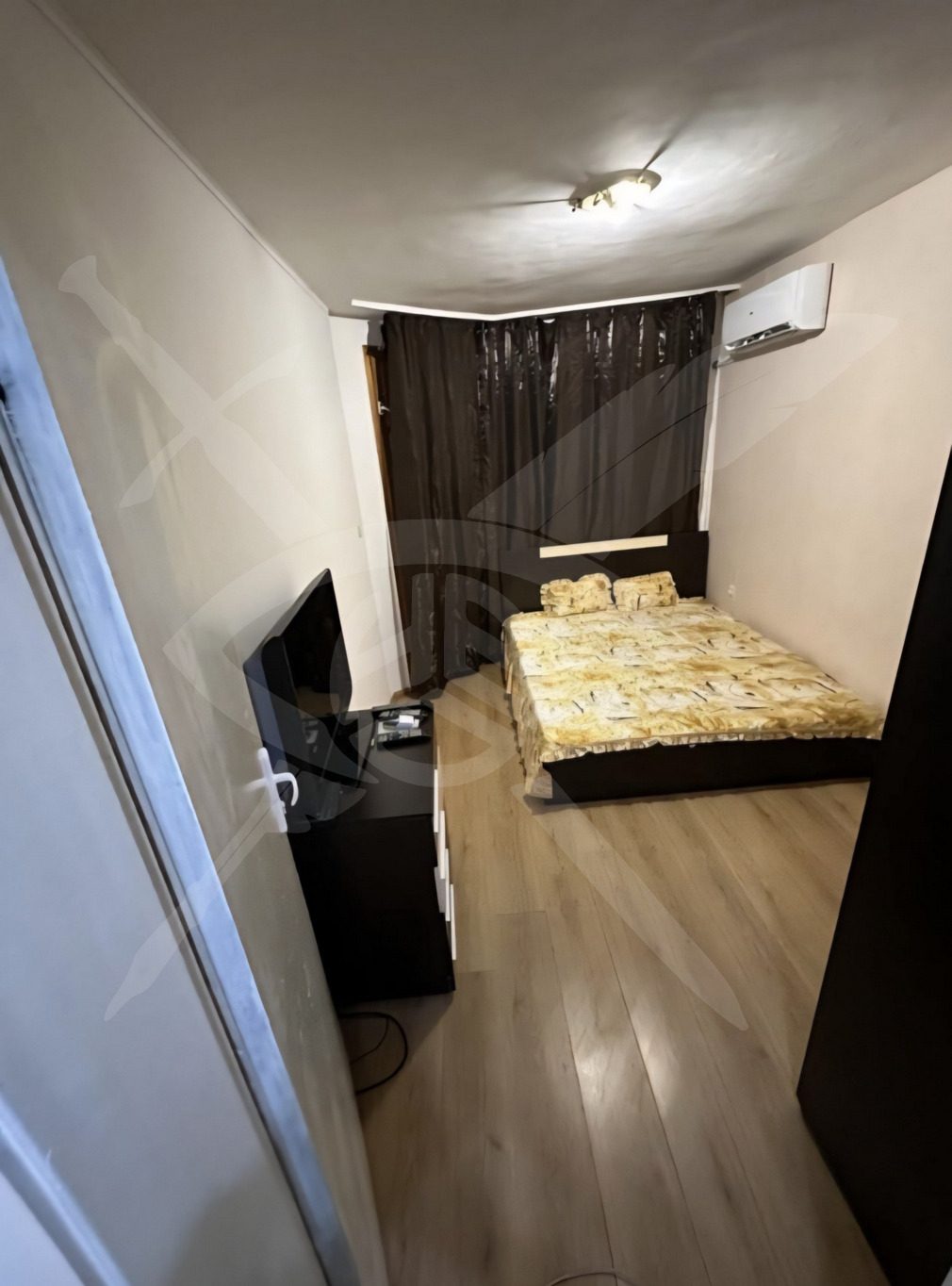 Продава 3-СТАЕН, гр. Варна, Колхозен пазар, снимка 2 - Апартаменти - 52364442