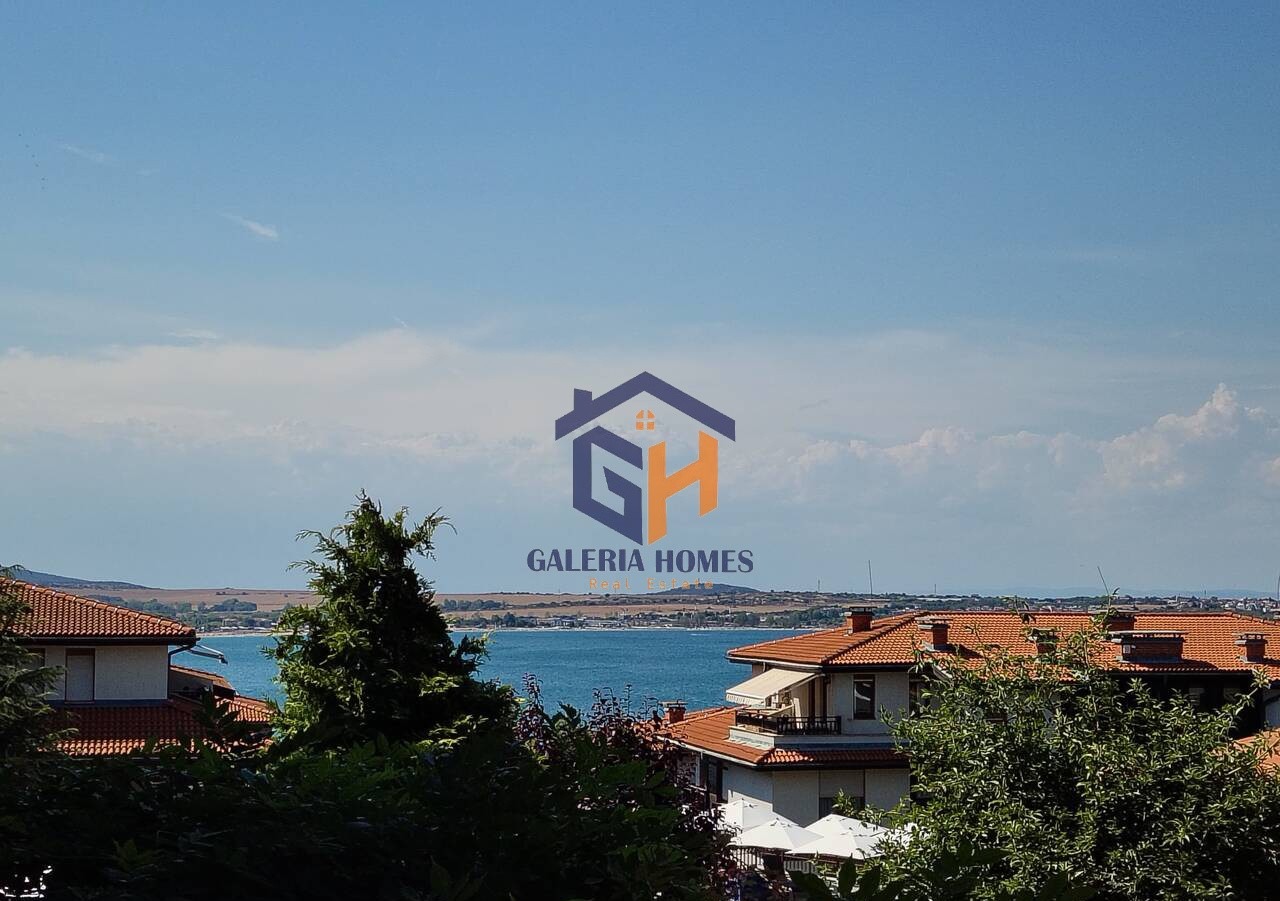 Продава 3-СТАЕН, гр. Созопол, област Бургас, снимка 2 - Апартаменти - 52401037