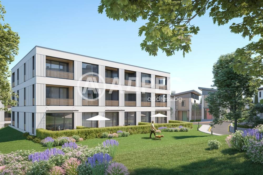 Продава 3-СТАЕН, гр. София, м-т Камбаните, снимка 2 - Апартаменти - 53494077