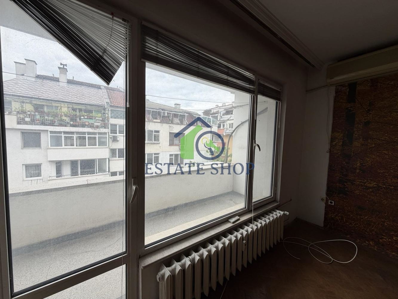 Продава 3-СТАЕН, гр. Пловдив, Мараша, снимка 13 - Апартаменти - 54972125
