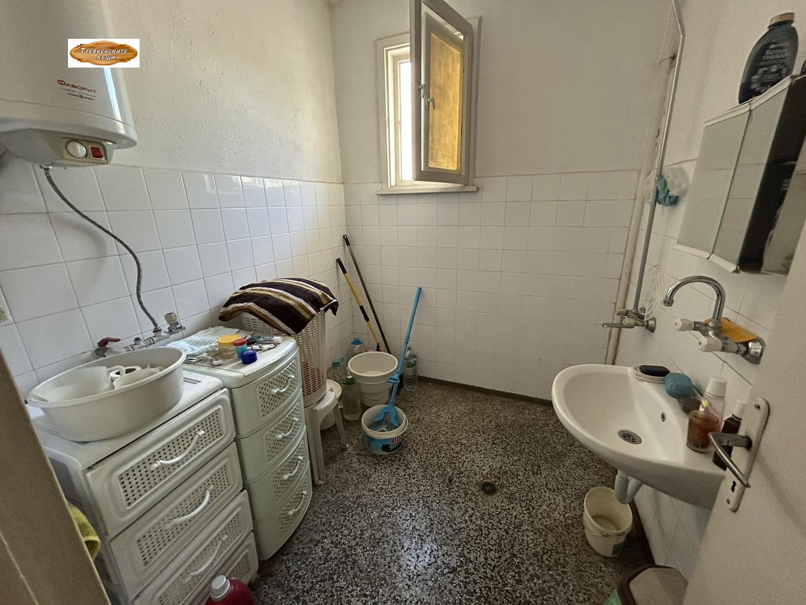 Продава 3-СТАЕН, гр. Трявна, област Габрово, снимка 8 - Апартаменти - 55637749
