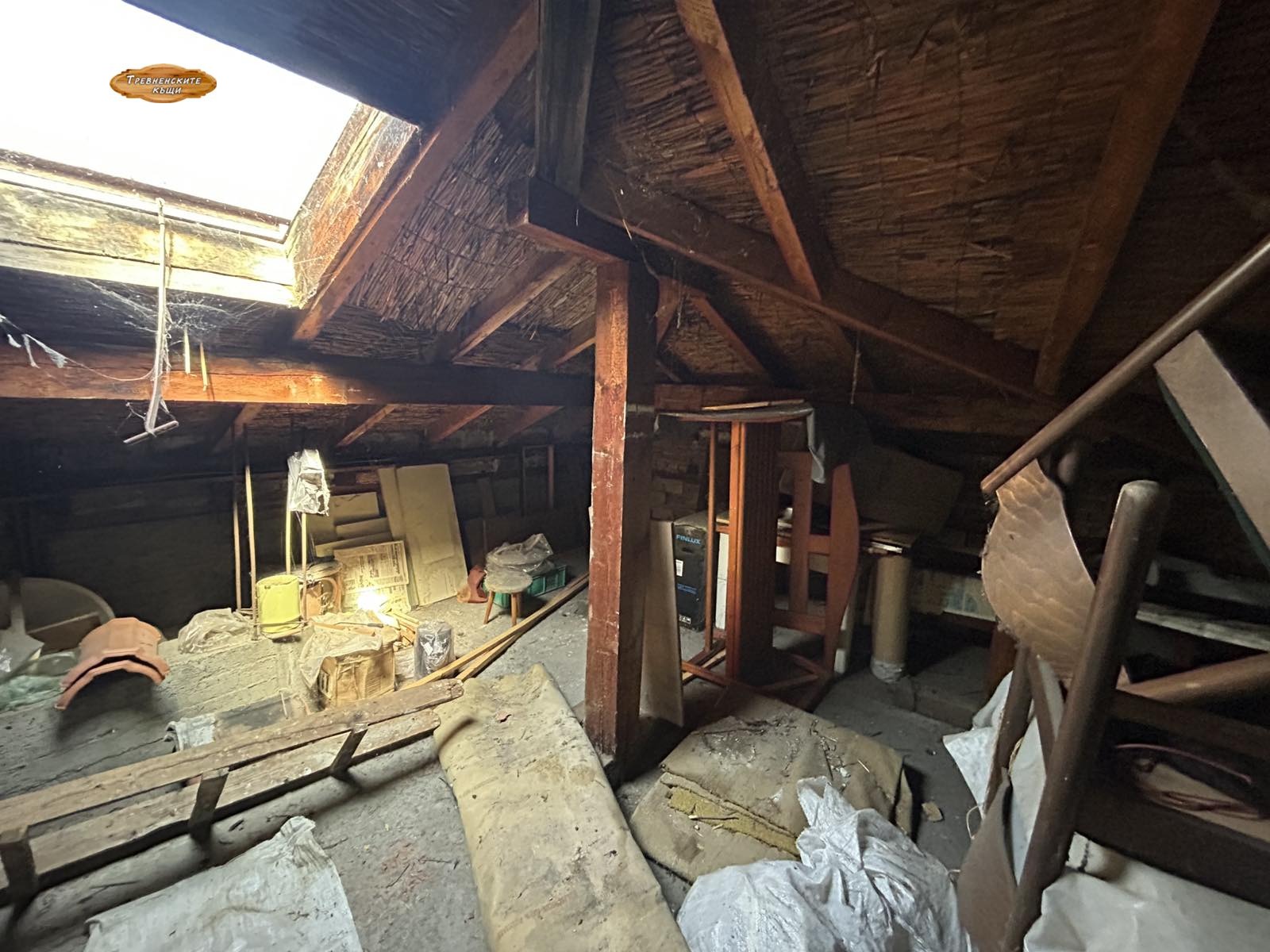 Продава 3-СТАЕН, гр. Трявна, област Габрово, снимка 10 - Апартаменти - 55637749