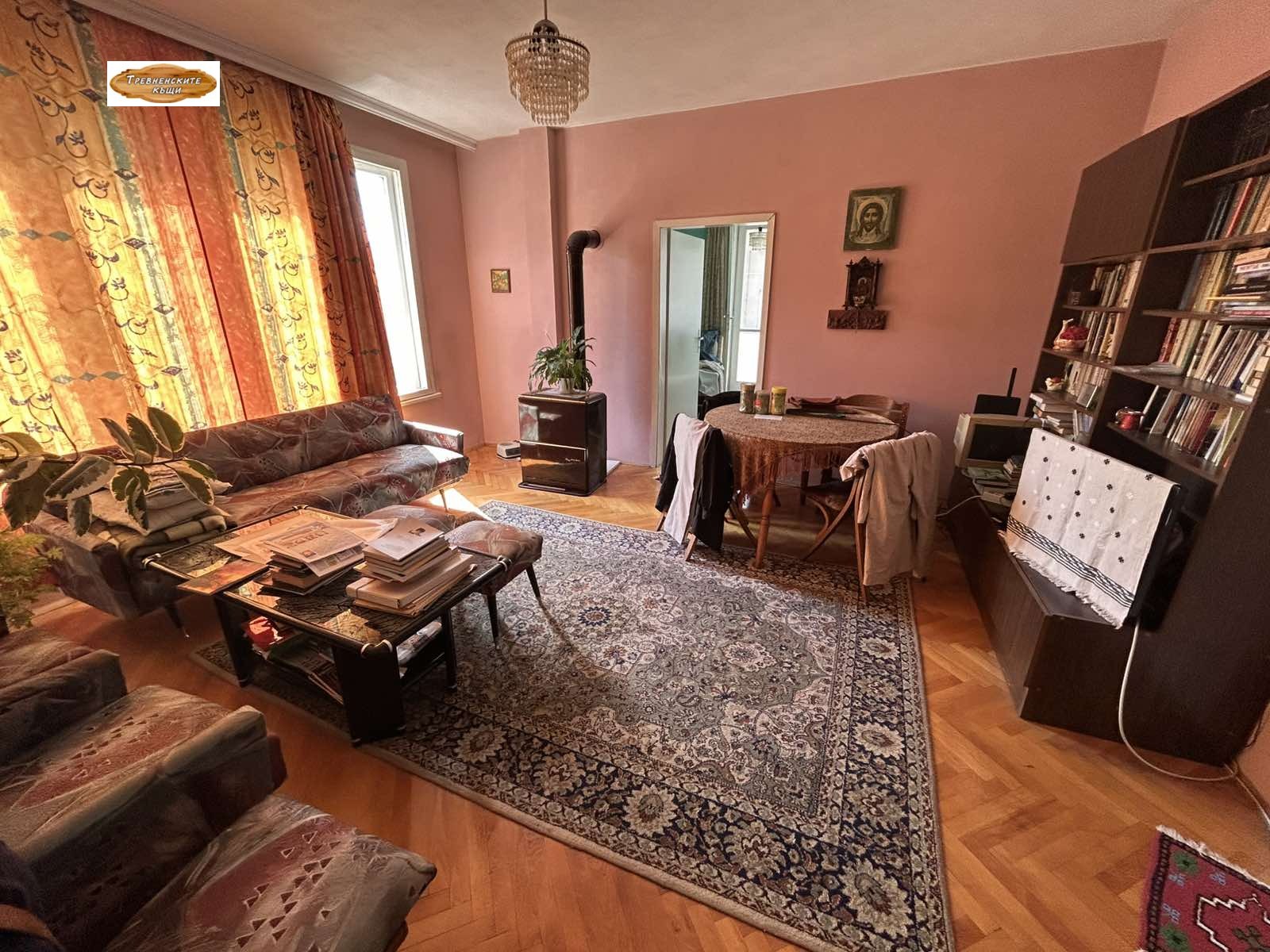 Продава 3-СТАЕН, гр. Трявна, област Габрово