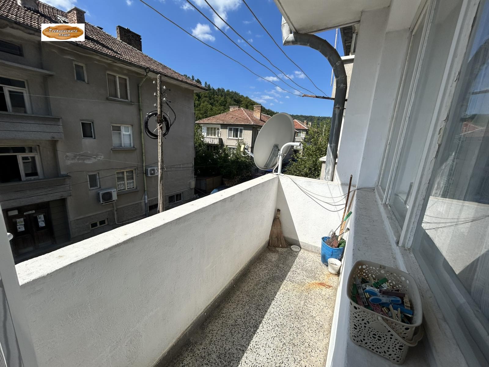 Продава 3-СТАЕН, гр. Трявна, област Габрово, снимка 6 - Апартаменти - 55637749