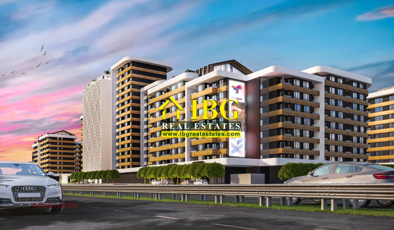 Продава 3-СТАЕН, гр. Бургас, Изгрев, снимка 7 - Апартаменти - 56378528