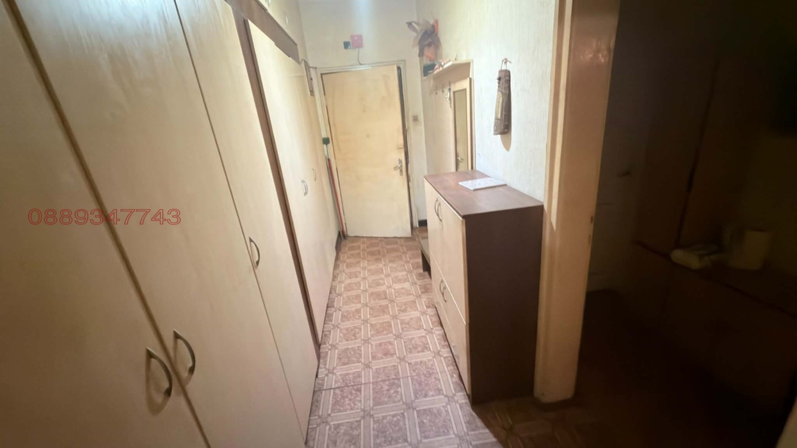 Продава 4-СТАЕН, гр. Гълъбово, област Стара Загора, снимка 9 - Апартаменти - 55031390