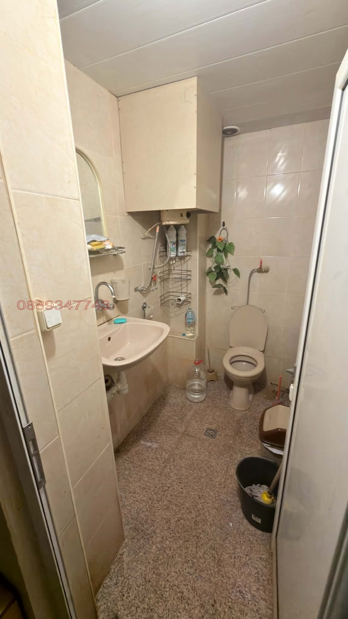 Продава 4-СТАЕН, гр. Гълъбово, област Стара Загора, снимка 8 - Апартаменти - 55031390