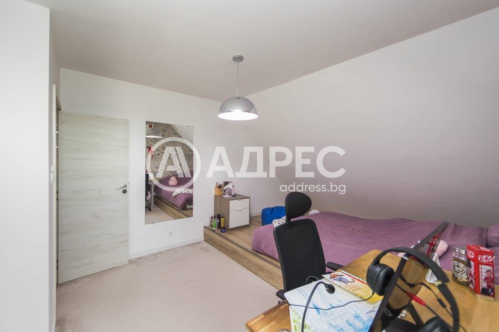 Продава МНОГОСТАЕН, гр. София, Манастирски ливади, снимка 14 - Апартаменти - 54517622
