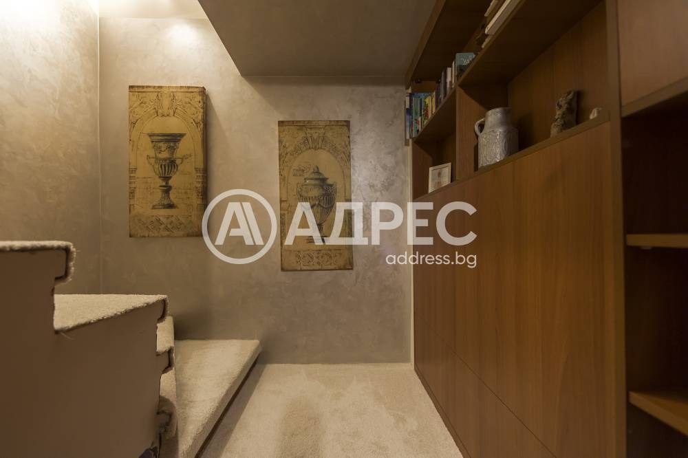 Продава МНОГОСТАЕН, гр. София, Манастирски ливади, снимка 3 - Апартаменти - 54517622