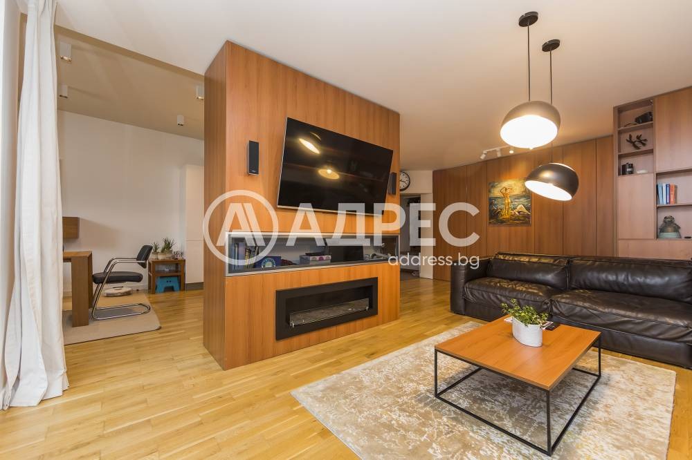 Продава МНОГОСТАЕН, гр. София, Манастирски ливади, снимка 10 - Апартаменти - 54517622