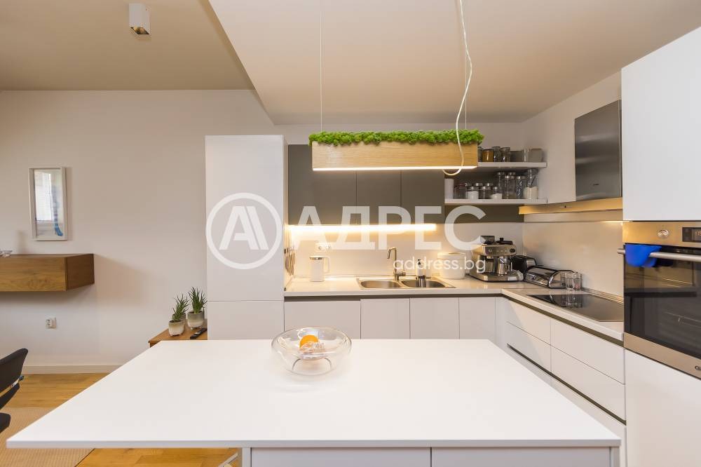 Продава МНОГОСТАЕН, гр. София, Манастирски ливади, снимка 15 - Апартаменти - 54517622