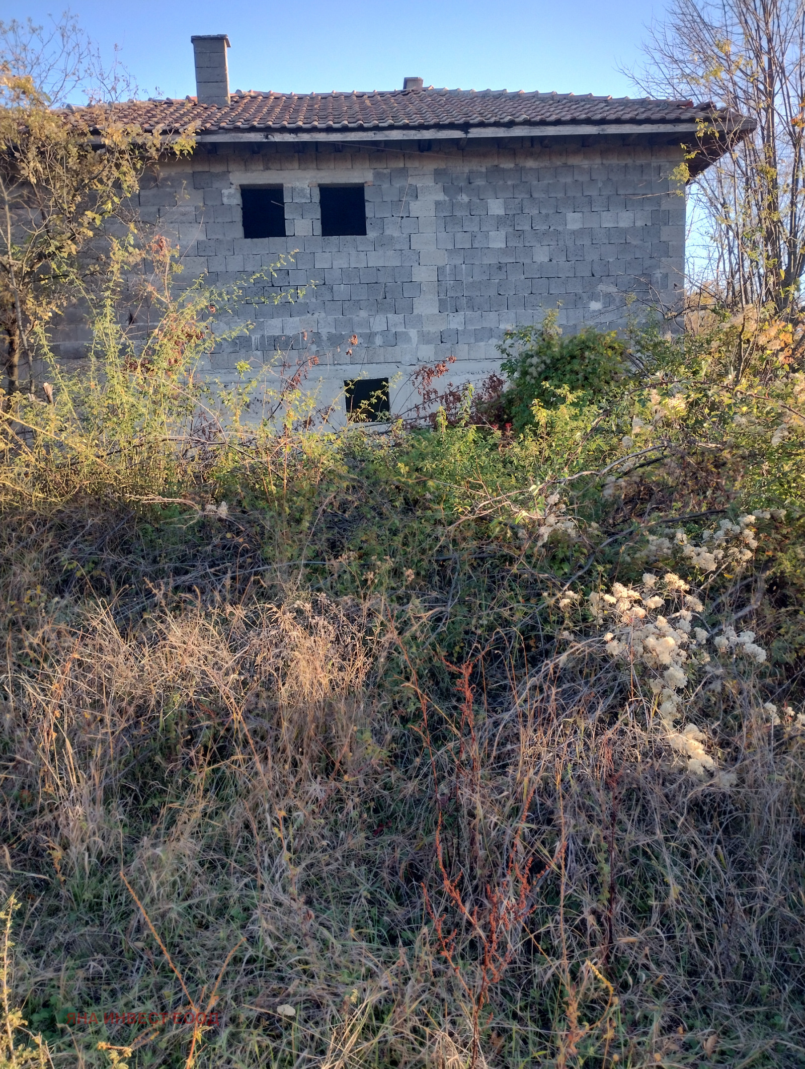 Продава КЪЩА, с. Кавлак, област Велико Търново, снимка 2 - Къщи - 53806435