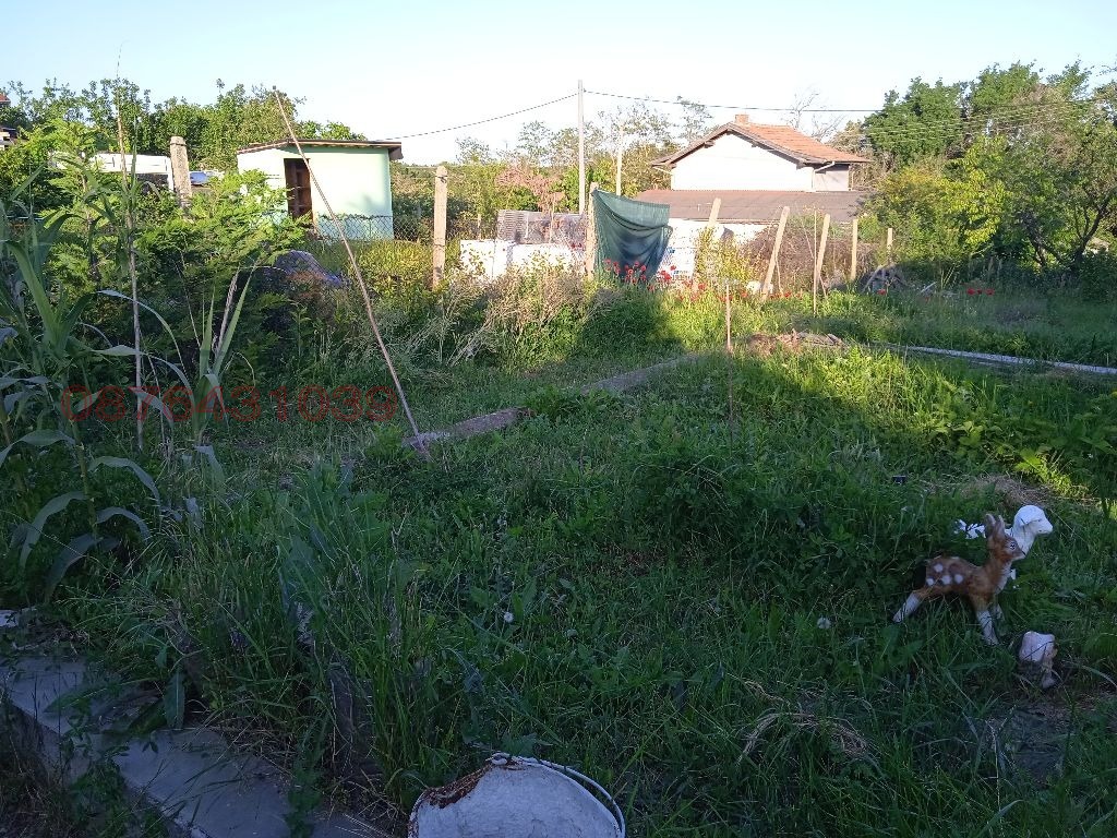 Продава КЪЩА, гр. Варна, м-т Добрева чешма, снимка 7 - Къщи - 53924053