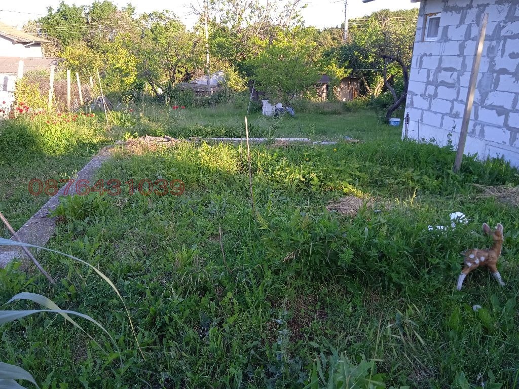 Продава КЪЩА, гр. Варна, м-т Добрева чешма, снимка 6 - Къщи - 53924053