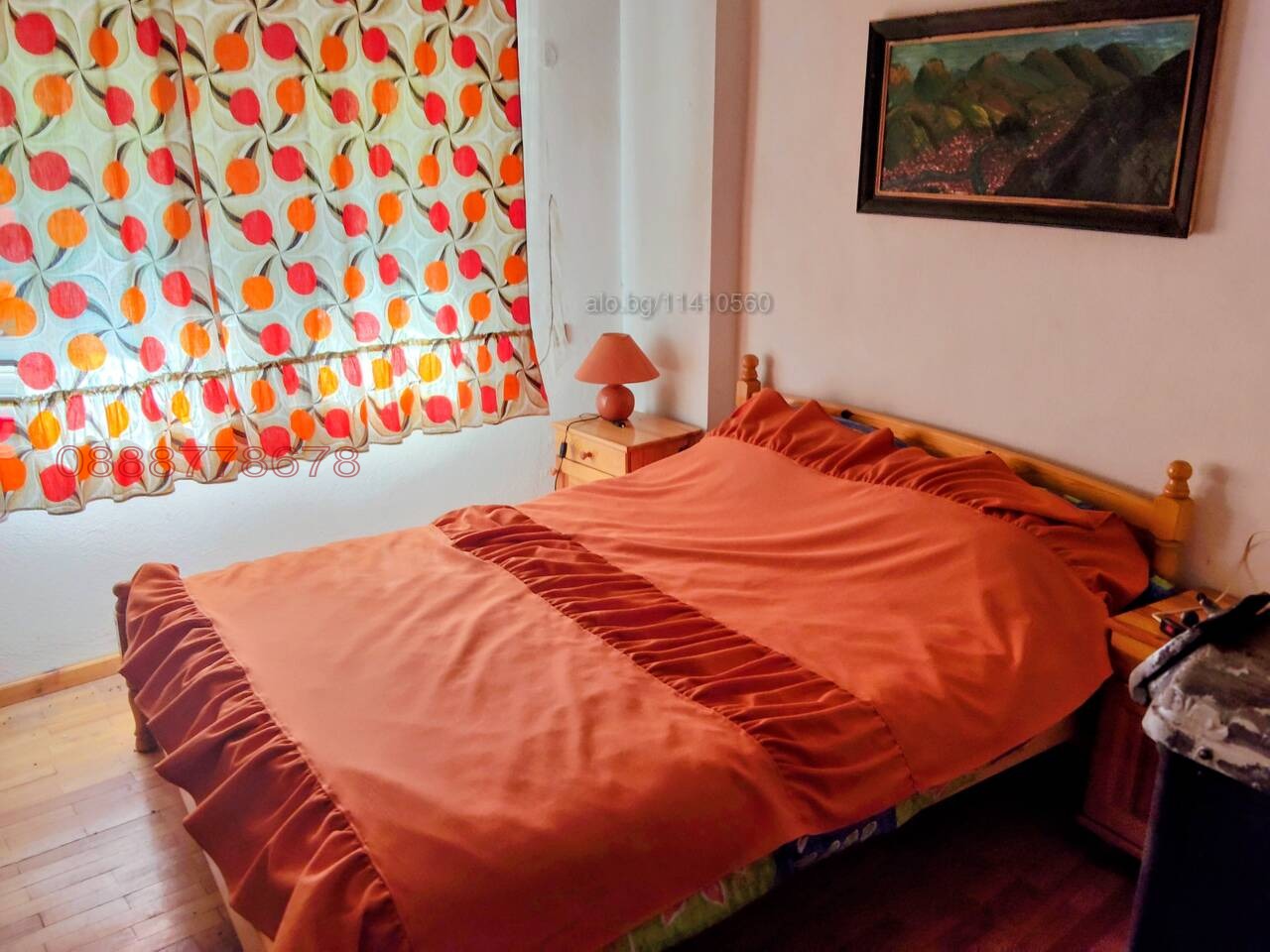 Продава КЪЩА, с. Рибарица, област Ловеч, снимка 10 - Къщи - 55541623