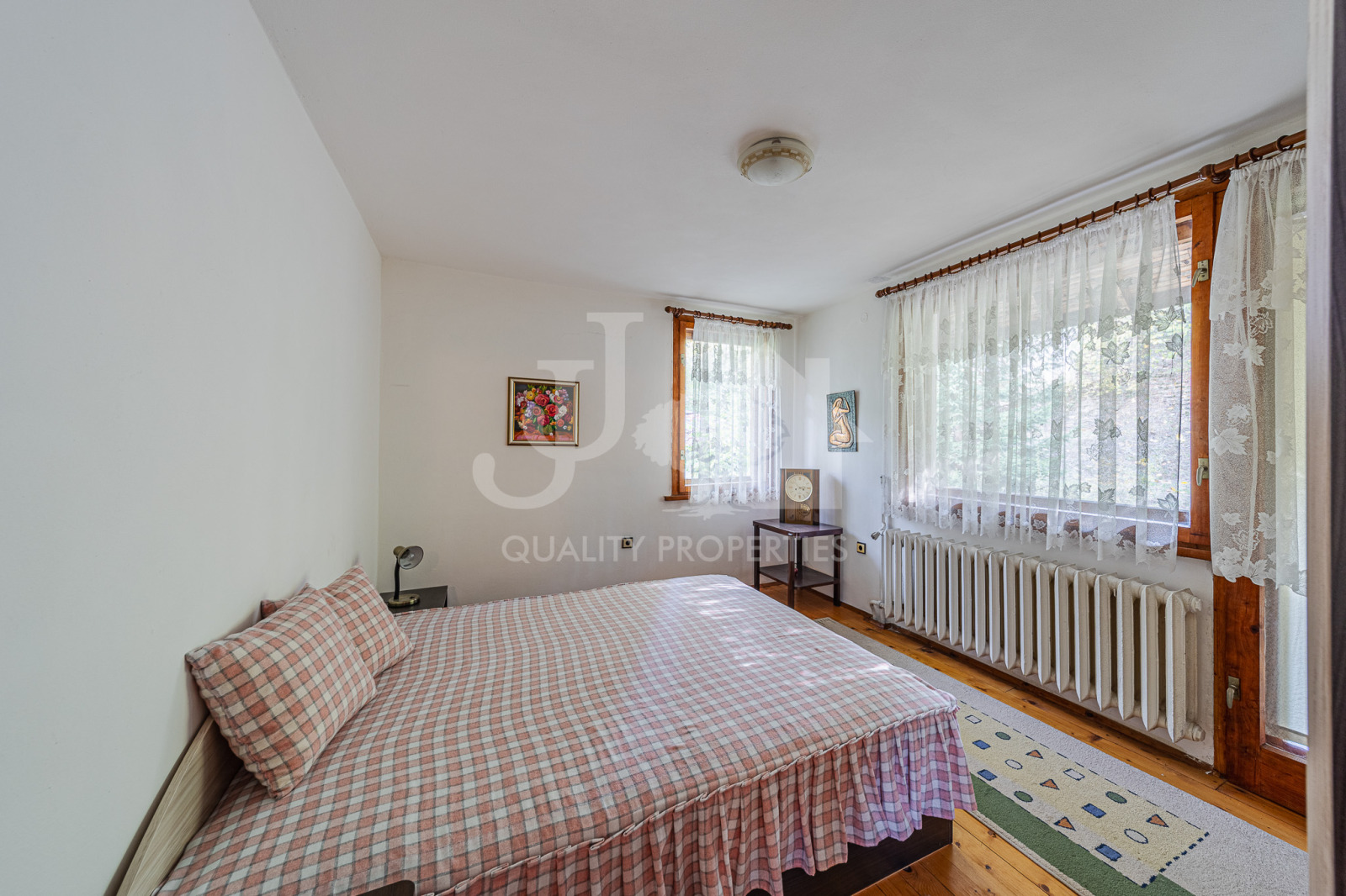 Продава КЪЩА, с. Луково, област София област, снимка 7 - Къщи - 53722415