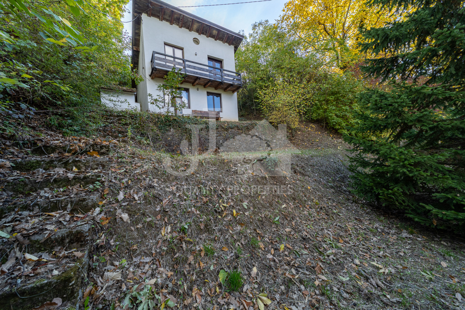 Продава КЪЩА, с. Луково, област София област, снимка 11 - Къщи - 53722415