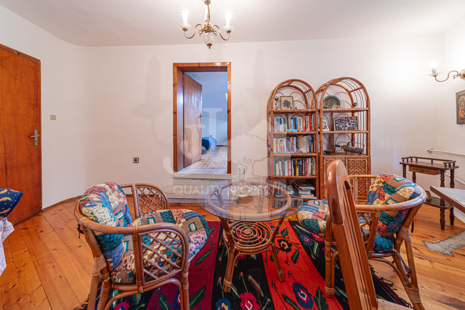 Продава КЪЩА, с. Луково, област София област, снимка 4 - Къщи - 53722415