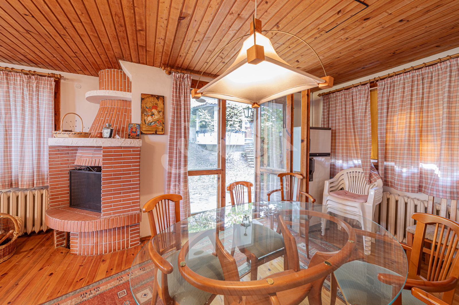 Продава КЪЩА, с. Луково, област София област, снимка 3 - Къщи - 53722415