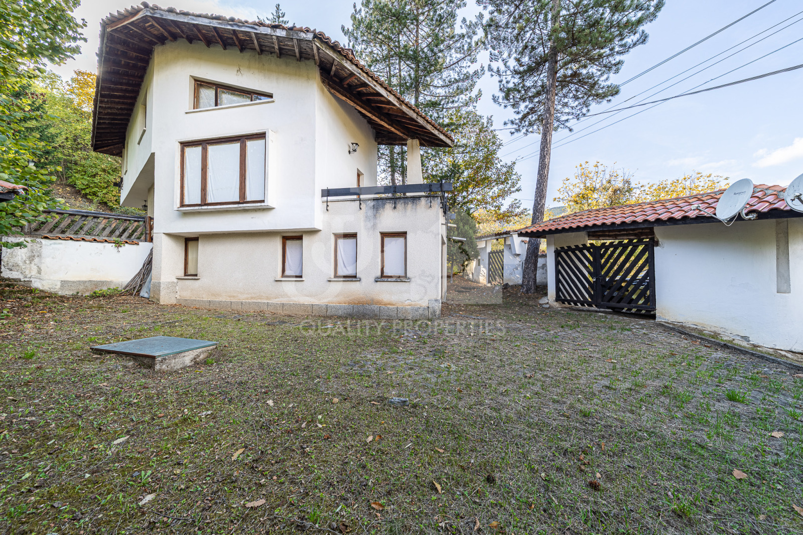 Продава КЪЩА, с. Луково, област София област, снимка 17 - Къщи - 53722415