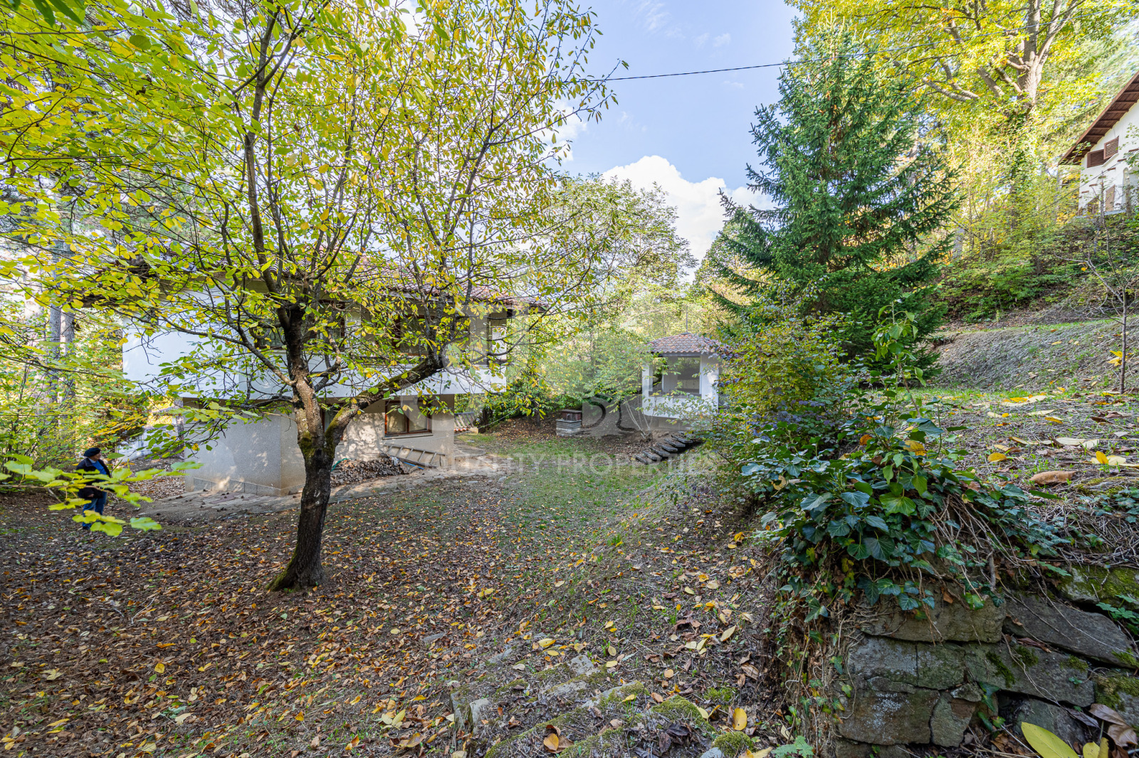 Продава КЪЩА, с. Луково, област София област, снимка 10 - Къщи - 53722415