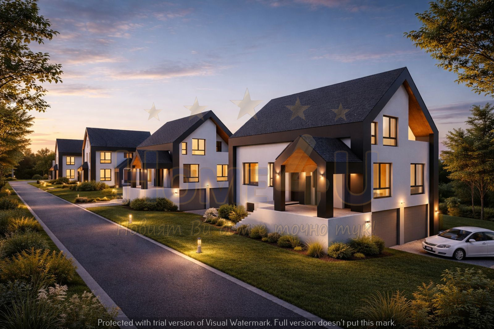 Продава КЪЩА, гр. Благоевград, Втора промишлена зона