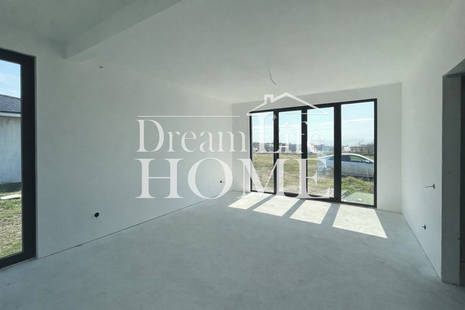 Продава КЪЩА, с. Стряма, област Пловдив, снимка 3 - Къщи - 53883958