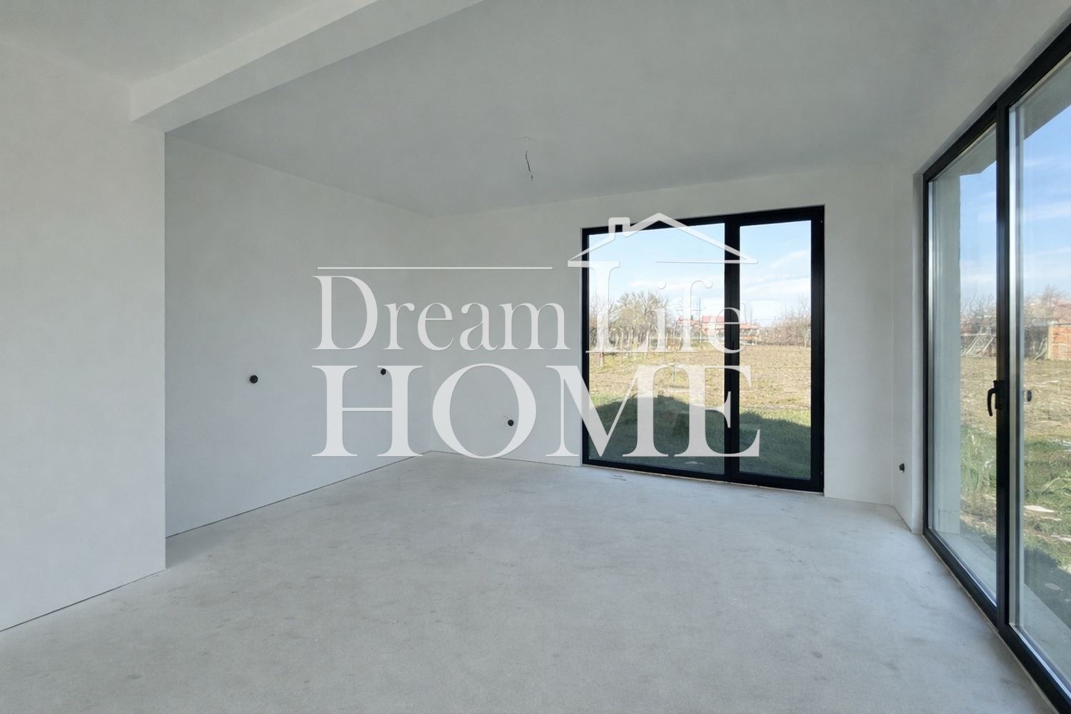 Продава КЪЩА, с. Стряма, област Пловдив, снимка 4 - Къщи - 53883958