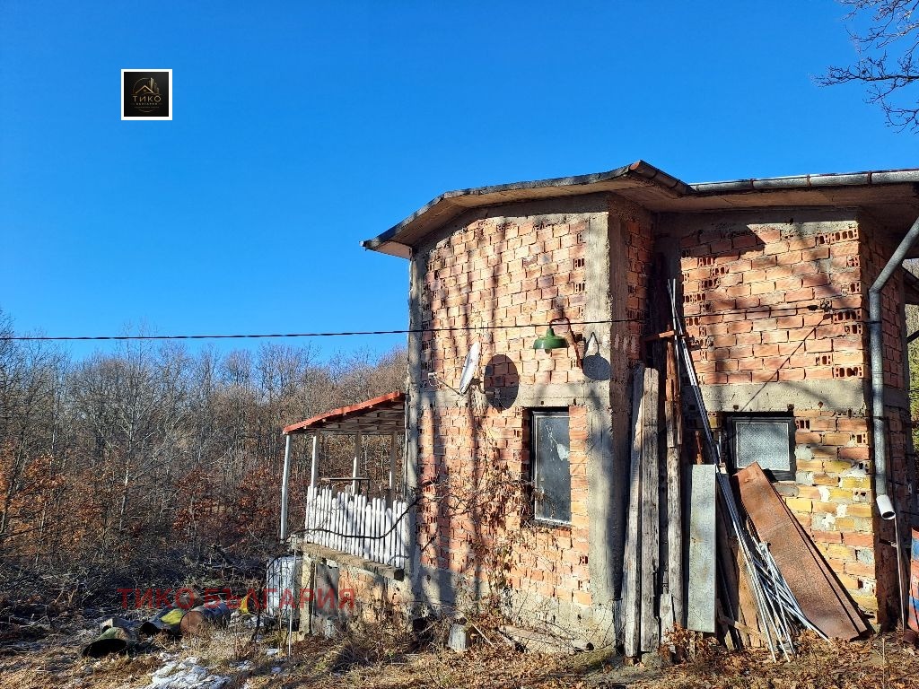 Продава КЪЩА, с. Дръмша, област София област, снимка 5 - Къщи - 54366889