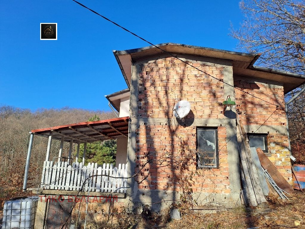 Продава КЪЩА, с. Дръмша, област София област, снимка 4 - Къщи - 54366889