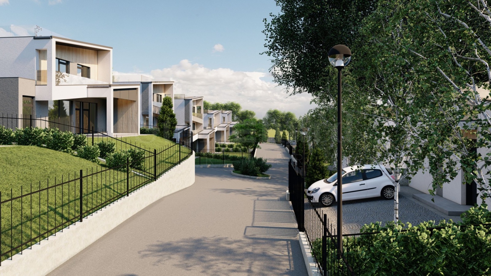 Продава КЪЩА, гр. Варна, м-т Ален мак, снимка 6 - Къщи - 55045203