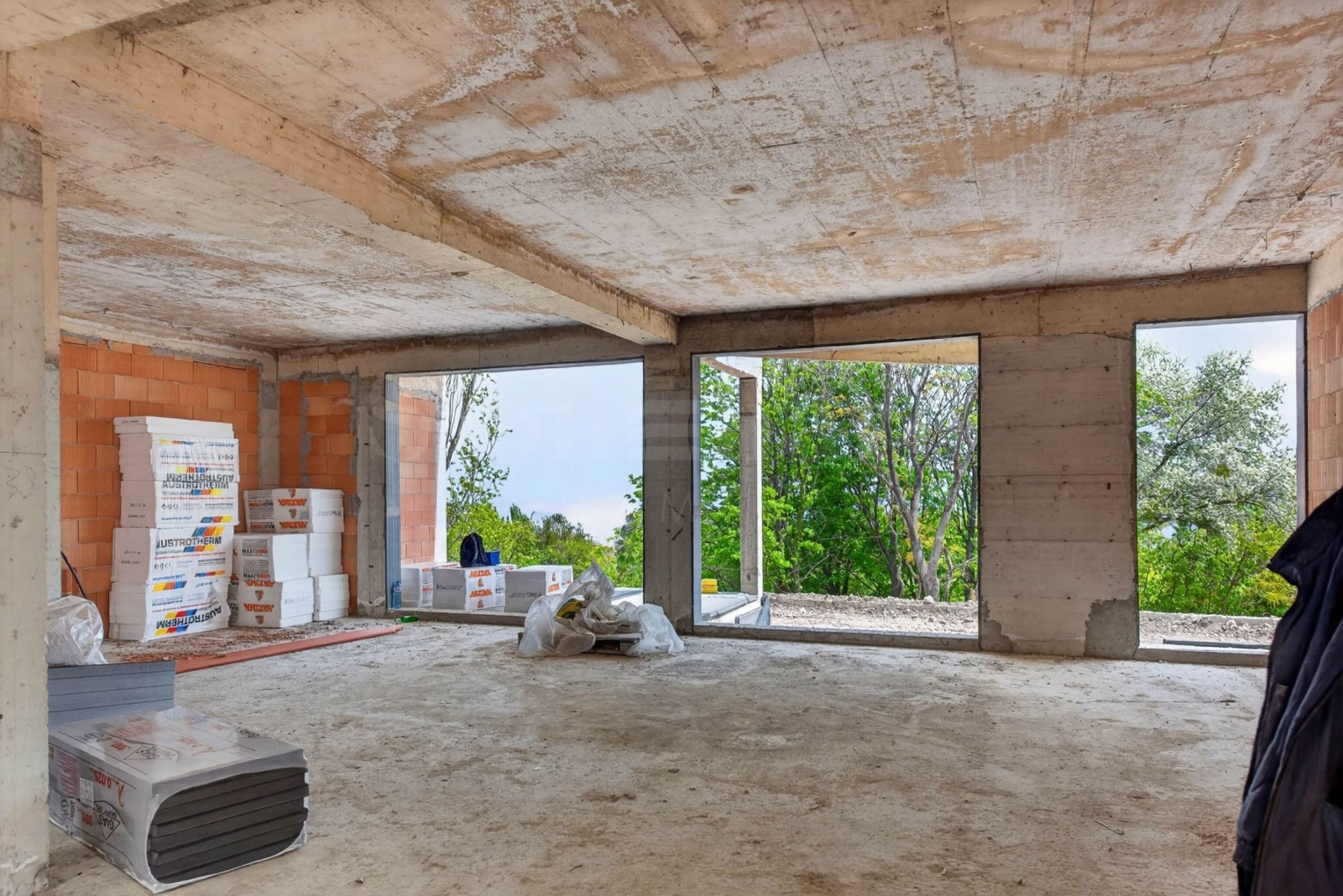 Продава КЪЩА, гр. Варна, м-т Ален мак, снимка 17 - Къщи - 55045203