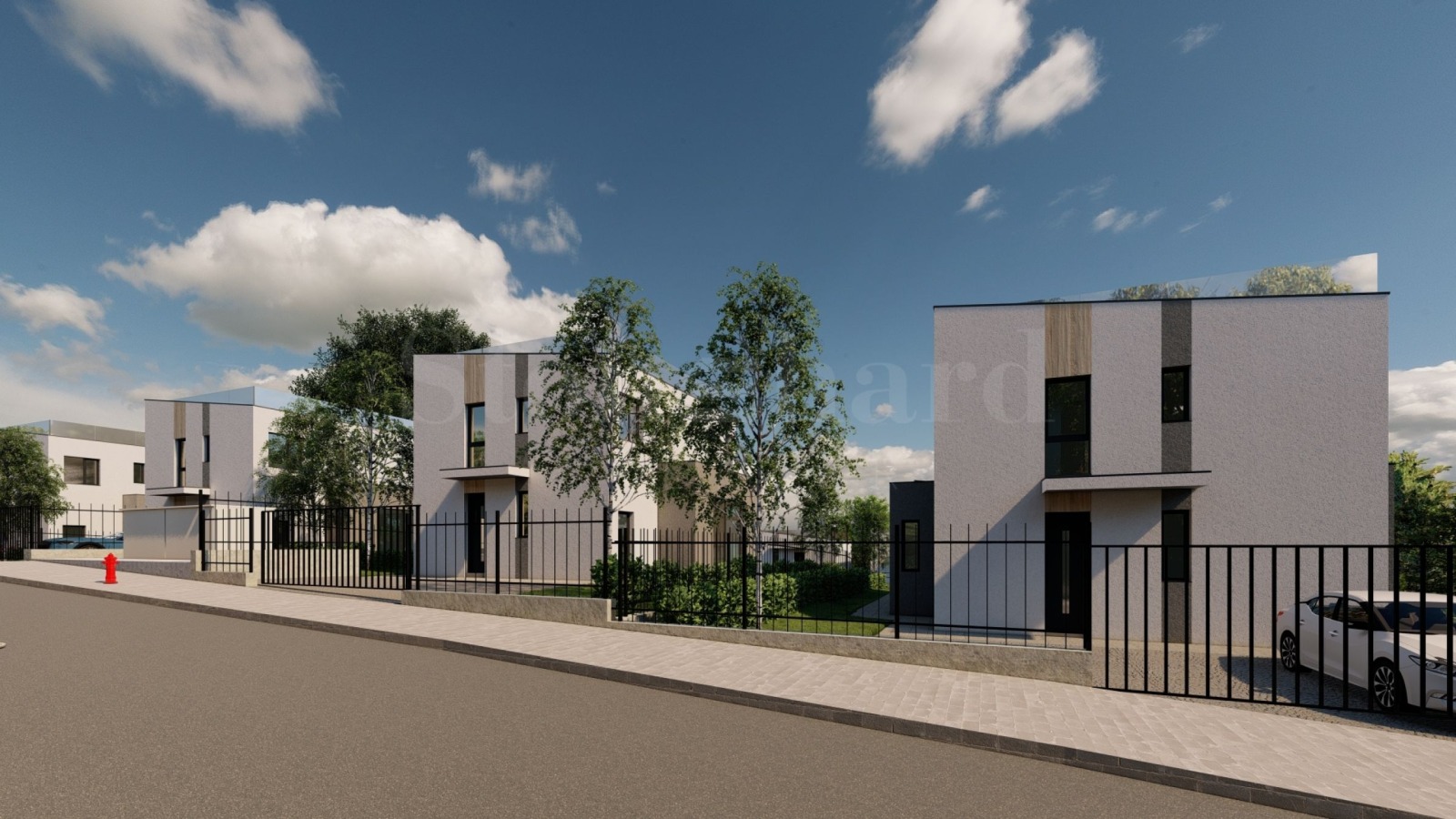 Продава КЪЩА, гр. Варна, м-т Ален мак, снимка 9 - Къщи - 55045203
