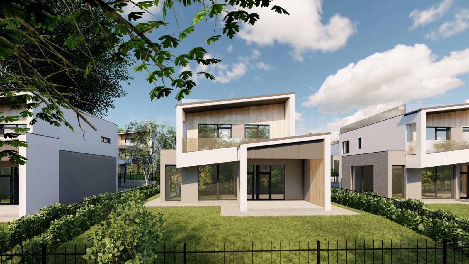 Продава КЪЩА, гр. Варна, м-т Ален мак, снимка 3 - Къщи - 55045203